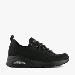 Skechers EVERYWEAR BLACK -Women Shoe Store S568 2