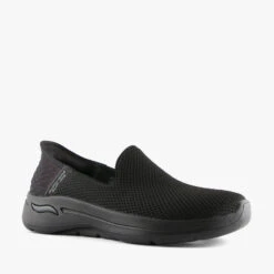 Skechers GWAF-SUMMER VIEWS BLACK/BLACK