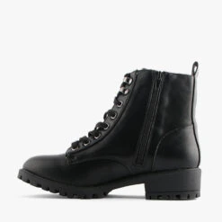 HEADSTRONG BLACK -Women Shoe Store STR 3