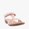 Hush Puppies AMAZING BLUSH -Women Shoe Store T1023.BLH 1