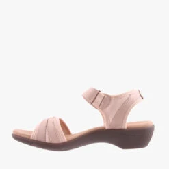 Hush Puppies AMAZING BLUSH -Women Shoe Store T1023.BLH 3