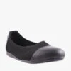 Hush Puppies BODHI BLACK