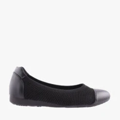 Women Shoe Store -Women Shoe Store T1027.BLK 2