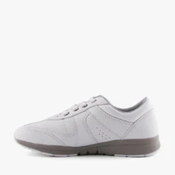 Hush Puppies SYLVEEN WHITE -Women Shoe Store T1029.WHT 3