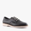 Hush Puppies DAIQUIRI BLACK -Women Shoe Store T1030.BLK 1