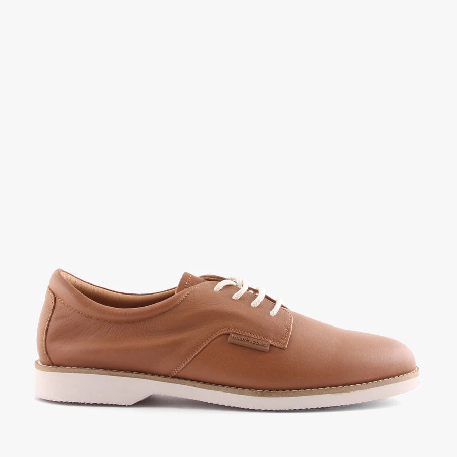 Hush Puppies DAIQUIRI TAN 4 Hush Puppies DAIQUIRI TAN - Image 2