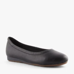 Hush Puppies DONNA BLACK