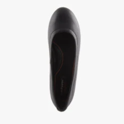 Hush Puppies DONNA BLACK -Women Shoe Store T1032.BLK 4