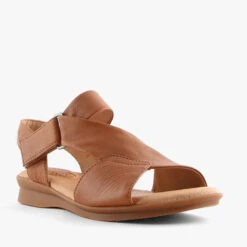 Hush Puppies NIZKI TAN