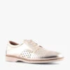 Hush Puppies DANAE 2 CHAMPAGNE -Women Shoe Store T1047 1