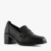 Hush Puppies SAVIOR BLACK -Women Shoe Store T1052 1