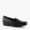 Hush Puppies MEADOW BLACK -Women Shoe Store T274.BLK 1 Meadow black