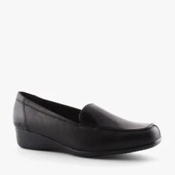 Hush Puppies MEADOW BLACK