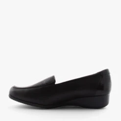 Hush Puppies MEADOW BLACK -Women Shoe Store T274.BLK 3 Meadow black