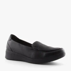 Hush Puppies THE LOAFER BLACK