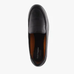 Hush Puppies THE LOAFER BLACK -Women Shoe Store T776.BLK 4 The Loafer black