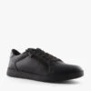 Hush Puppies MIMOSA BLACK/BLACK -Women Shoe Store T782.BLK 1 Mimosa black black