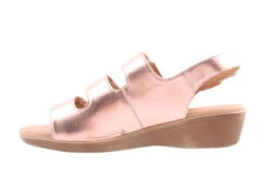 Hush Puppies CLOUD ROSE GOLD -Women Shoe Store T794.RSE 2