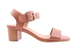 Hush Puppies OLIVIA TAN -Women Shoe Store T805.TAN 1