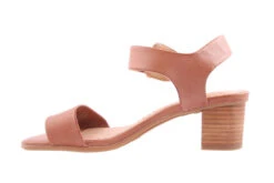 Hush Puppies OLIVIA TAN -Women Shoe Store T805.TAN 2