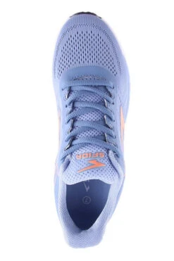 HOVER WOMENS SAPPHIRE/CORAL -Women Shoe Store Z106.BLU 5