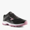 JOURNEY BLACK/BLUSH -Women Shoe Store Z108 1