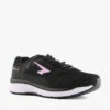 VERTEX BLACK/METALLIC PINK 2 VERTEX BLACK/METALLIC PINK -Women Shoe Store Z114 1