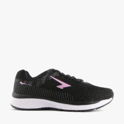 VERTEX BLACK/METALLIC PINK -Women Shoe Store Z114 2jpg