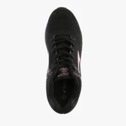 VERTEX BLACK/METALLIC PINK -Women Shoe Store Z114 4jpg