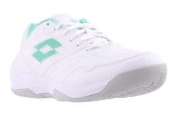Diadora COURT LOGO XV111 WHITE/GREEN