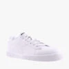 Diadora GAME-P W WHITE/SILVER -Women Shoe Store Z57.WHT 1
