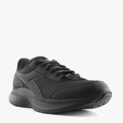 Diadora EAGLE-6 BLACK/BLACK