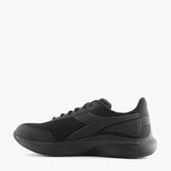 Diadora EAGLE-6 BLACK/BLACK -Women Shoe Store Z65 3jpg