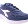 Diadora ROBIN-2 TRUE NAVY/CORNFL BLUE -Women Shoe Store Z96.NAV 3