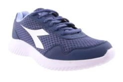 Diadora ROBIN-2 TRUE NAVY/CORNFL BLUE