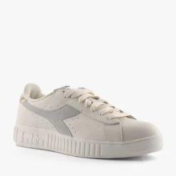 Diadora GAME STEP-PREMIUM WHITE/GOLD