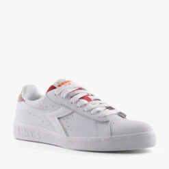 Diadora GAME 1-LOW CHROME/WHITE