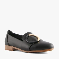 Hush Puppies LEXY BLACK