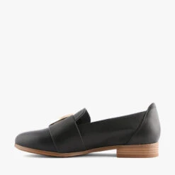 Hush Puppies LEXY BLACK -Women Shoe Store b 3jpg