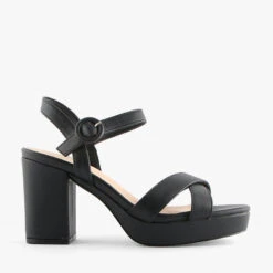 HEPPELL BLACK -Women Shoe Store block 2jpg