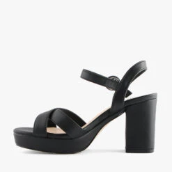 HEPPELL BLACK -Women Shoe Store block 3jpg