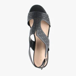 TENDER BLACK -Women Shoe Store d 4