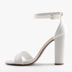 MIDSUMMER WHITE -Women Shoe Store l2932 3