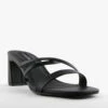 VAHLI BLACK -Women Shoe Store l3927 1