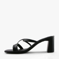 VAHLI BLACK -Women Shoe Store l3927 3