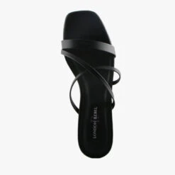 VAHLI BLACK -Women Shoe Store l3927 4