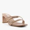 VAHLI NUDE 1 VAHLI NUDE -Women Shoe Store l3928 1