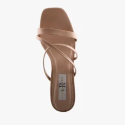 VAHLI NUDE -Women Shoe Store l3928 4