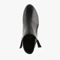 CRACKER BLACK -Women Shoe Store s1767 4pg