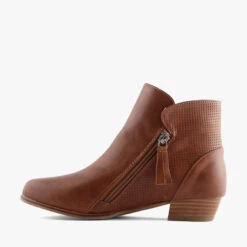 CRACKER TAN -Women Shoe Store s1768 3